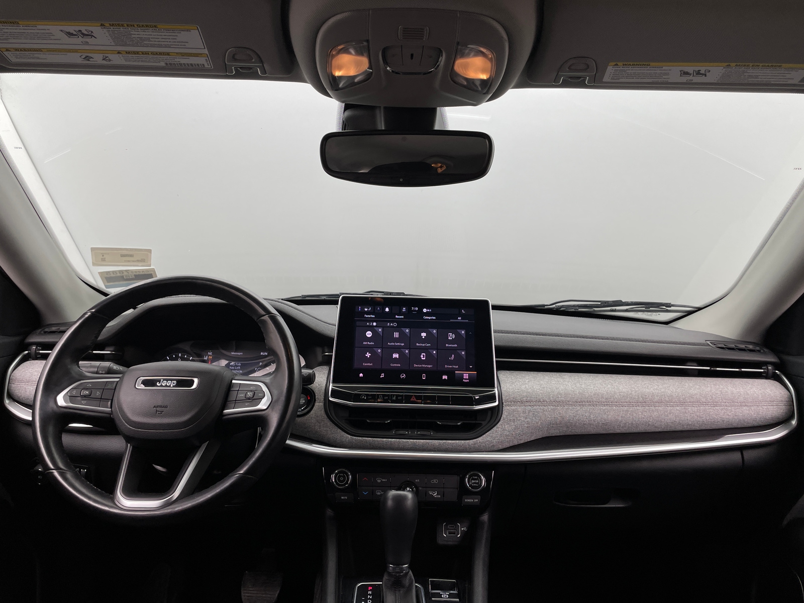 Thumbnail: 2022 Jeep Compass - 2