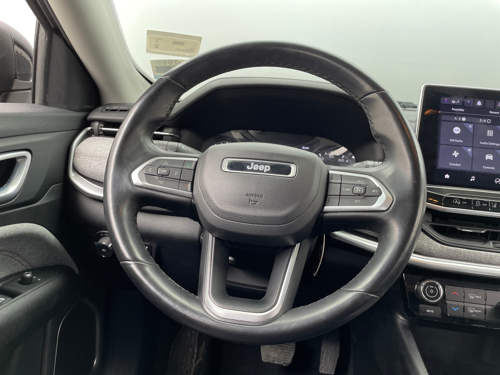 Thumbnail: 2022 Jeep Compass - 4