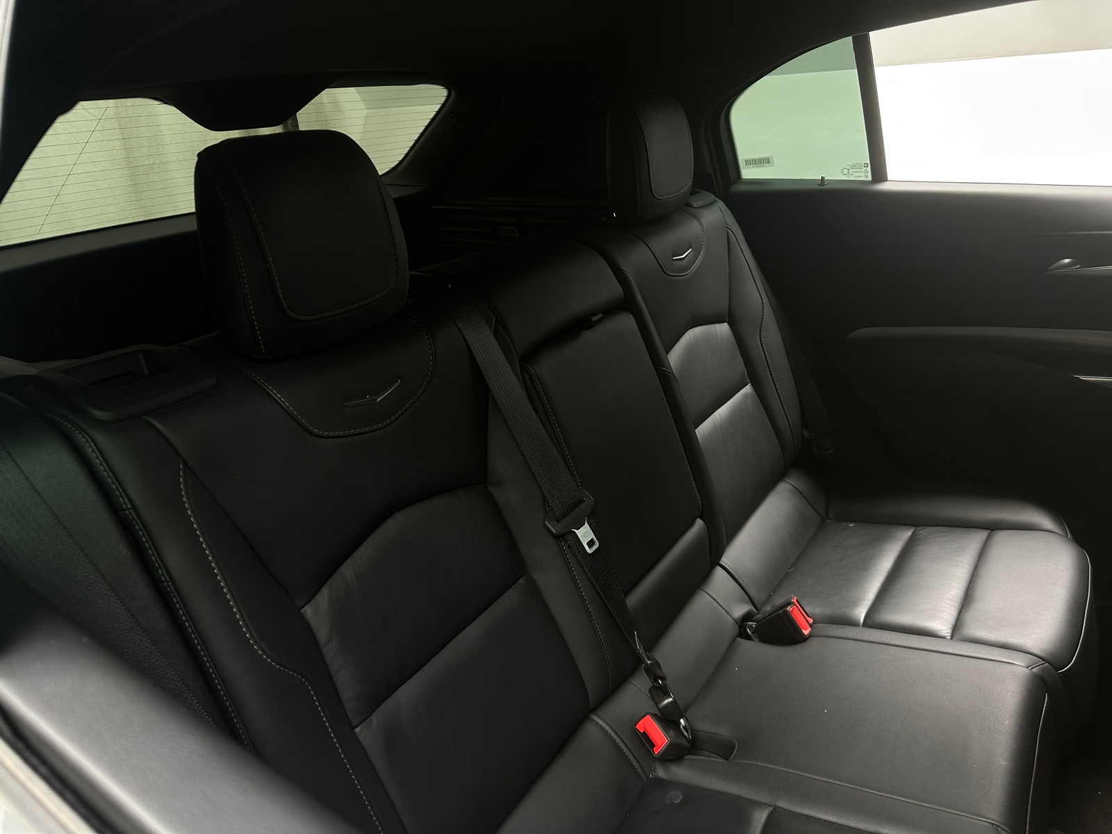 Thumbnail: 2023 Cadillac XT4 - 5