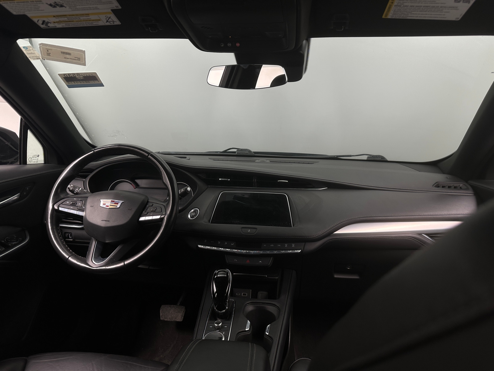 Thumbnail: 2023 Cadillac XT4 - 2