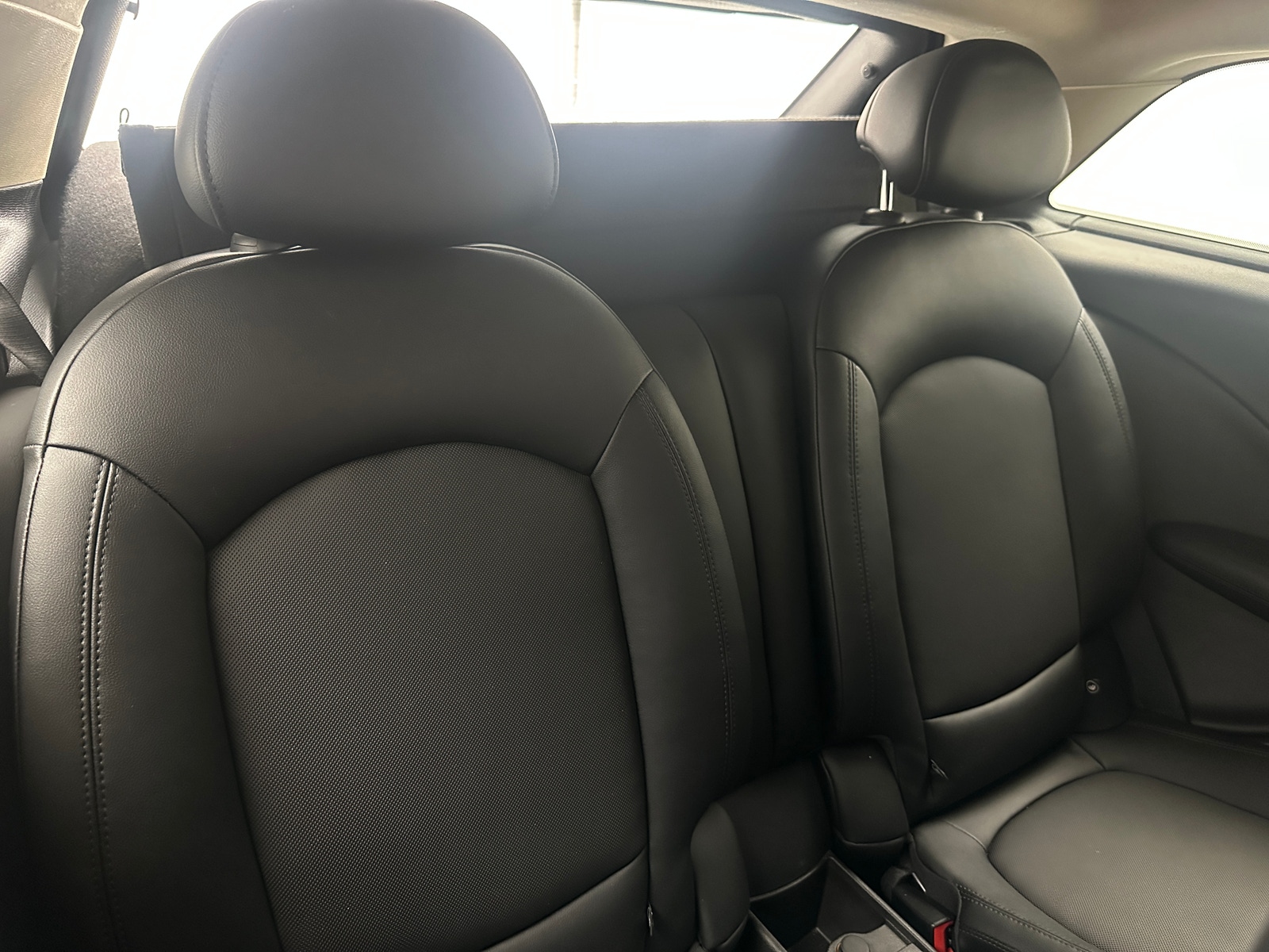 Thumbnail: 2015 MINI Cooper Paceman - 5