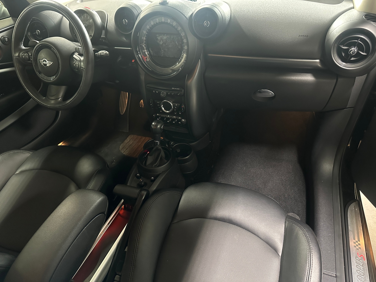 Thumbnail: 2015 MINI Cooper Paceman - 2