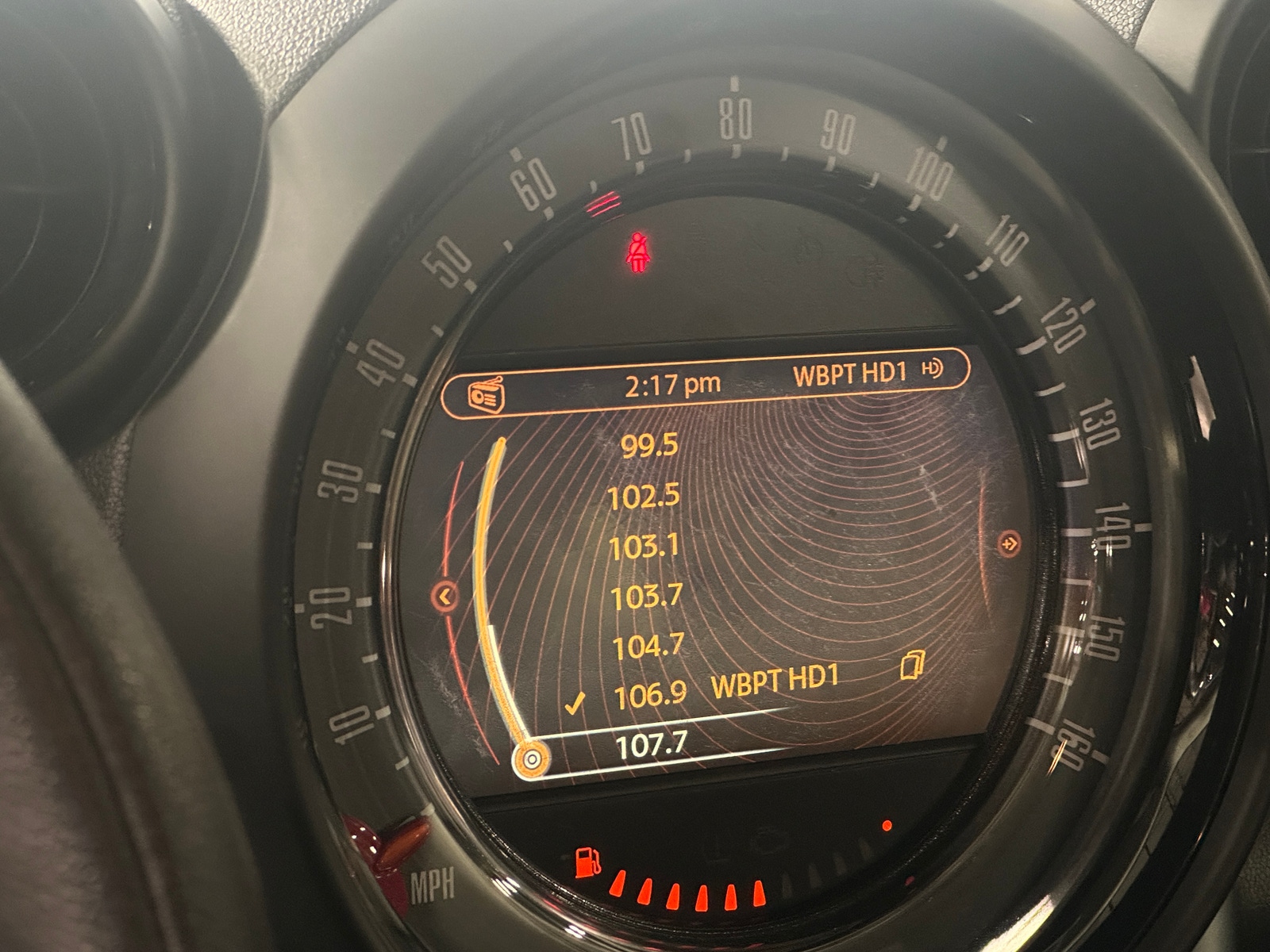 Thumbnail: 2015 MINI Cooper Paceman - 3