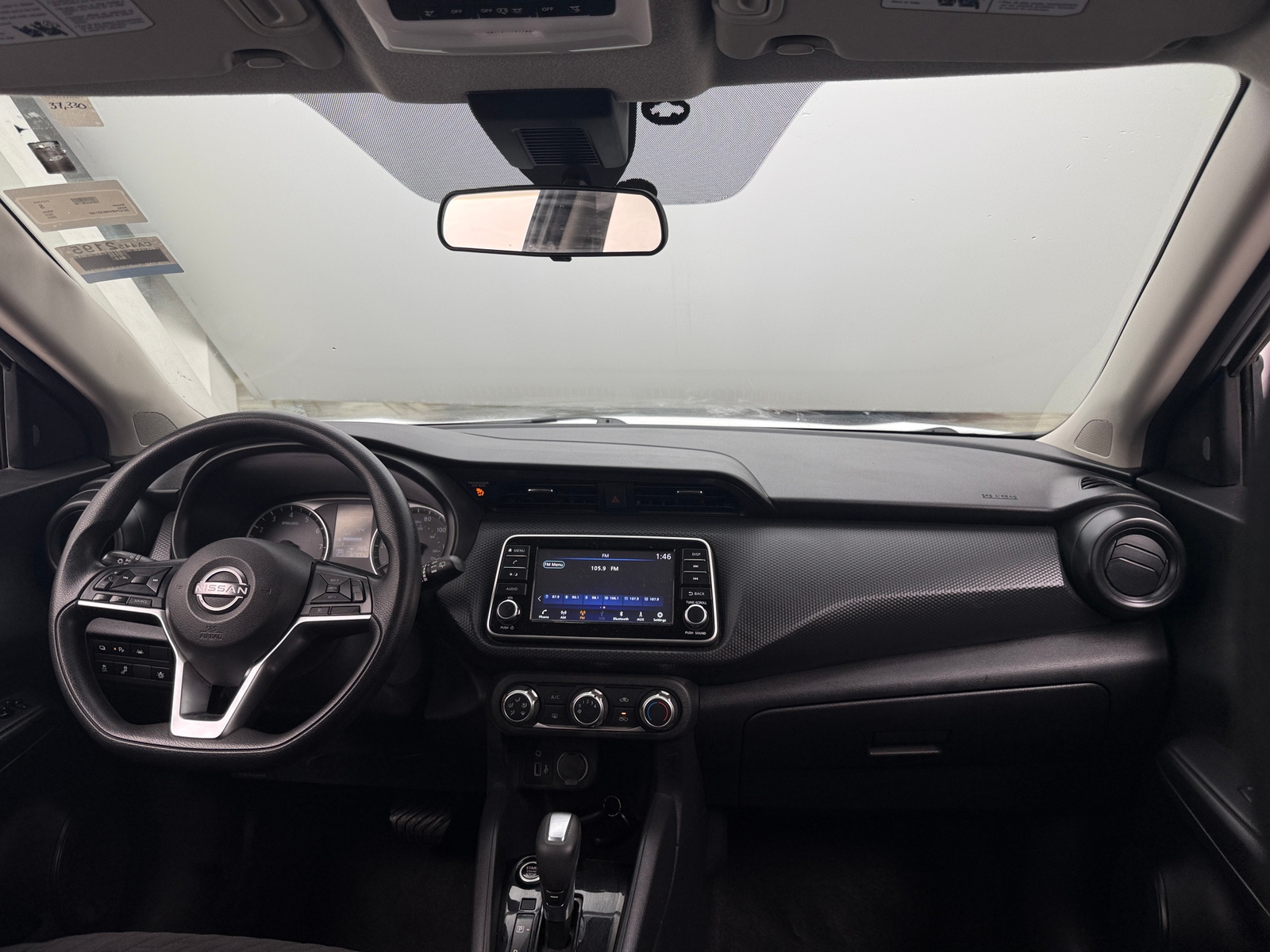 Thumbnail: 2022 Nissan Kicks - 3