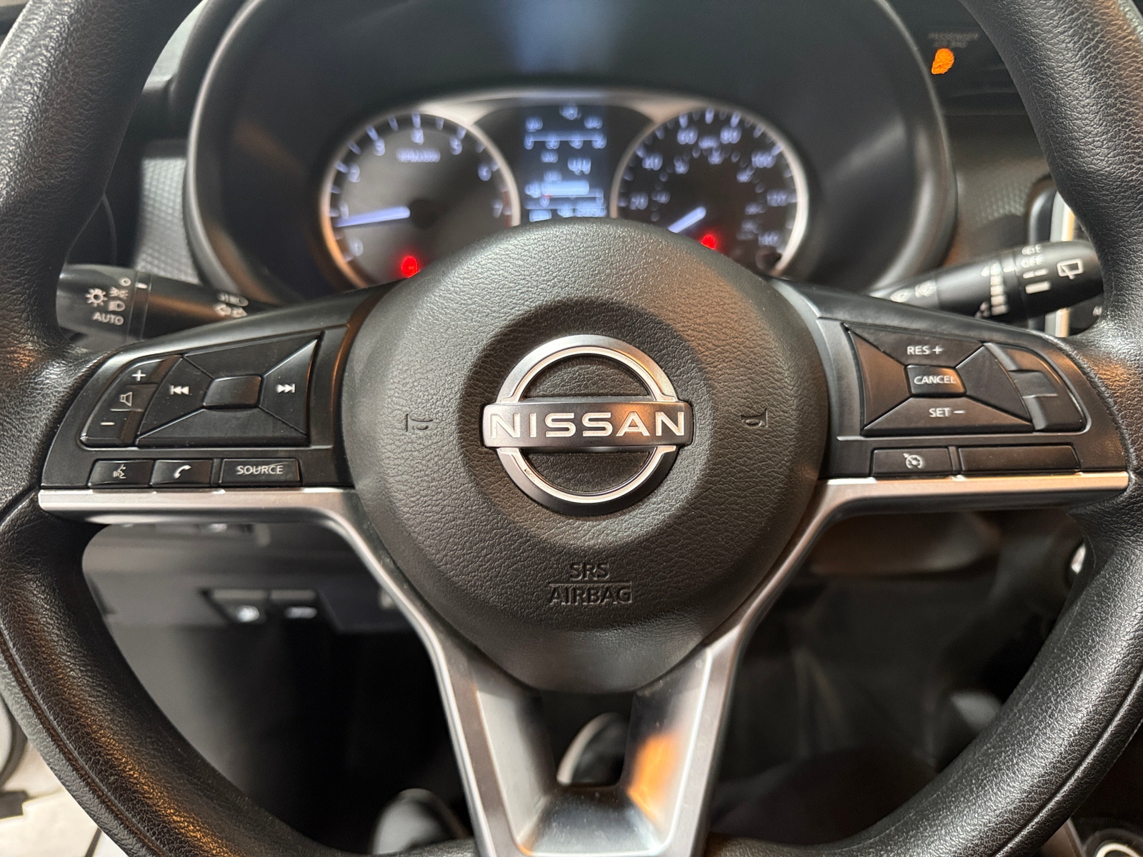 Thumbnail: 2022 Nissan Kicks - 5