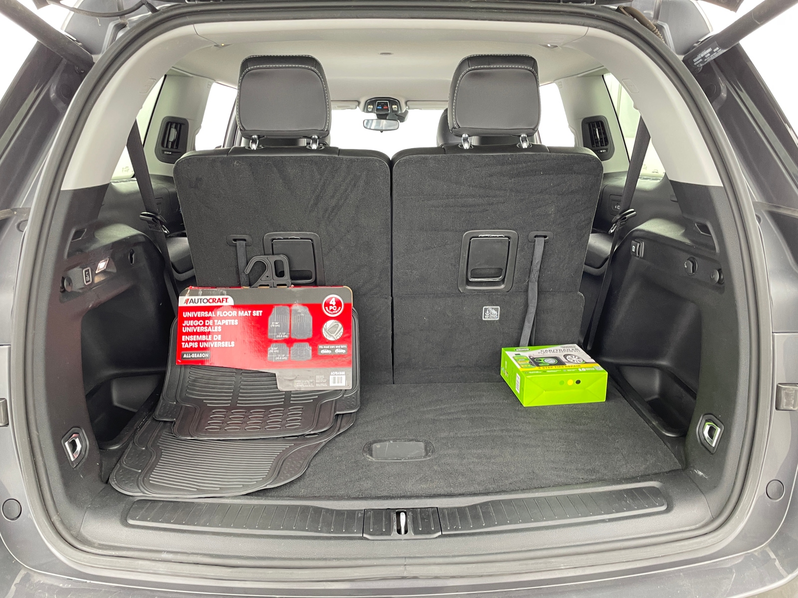 Thumbnail: 2023 Jeep Grand Cherokee L - 6