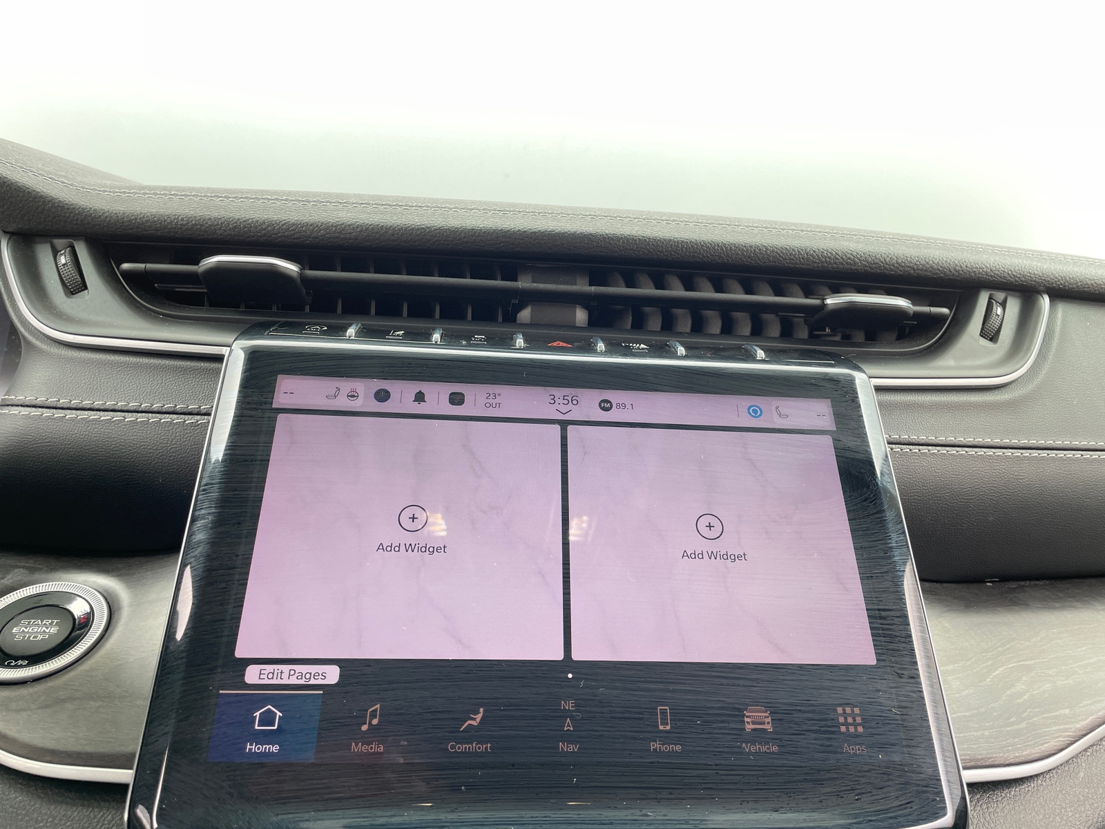 Thumbnail: 2023 Jeep Grand Cherokee L - 3