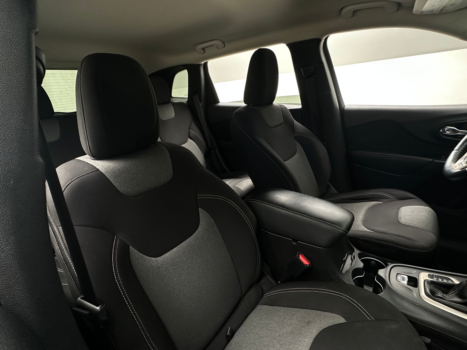 Thumbnail: 2014 Jeep Cherokee - 2