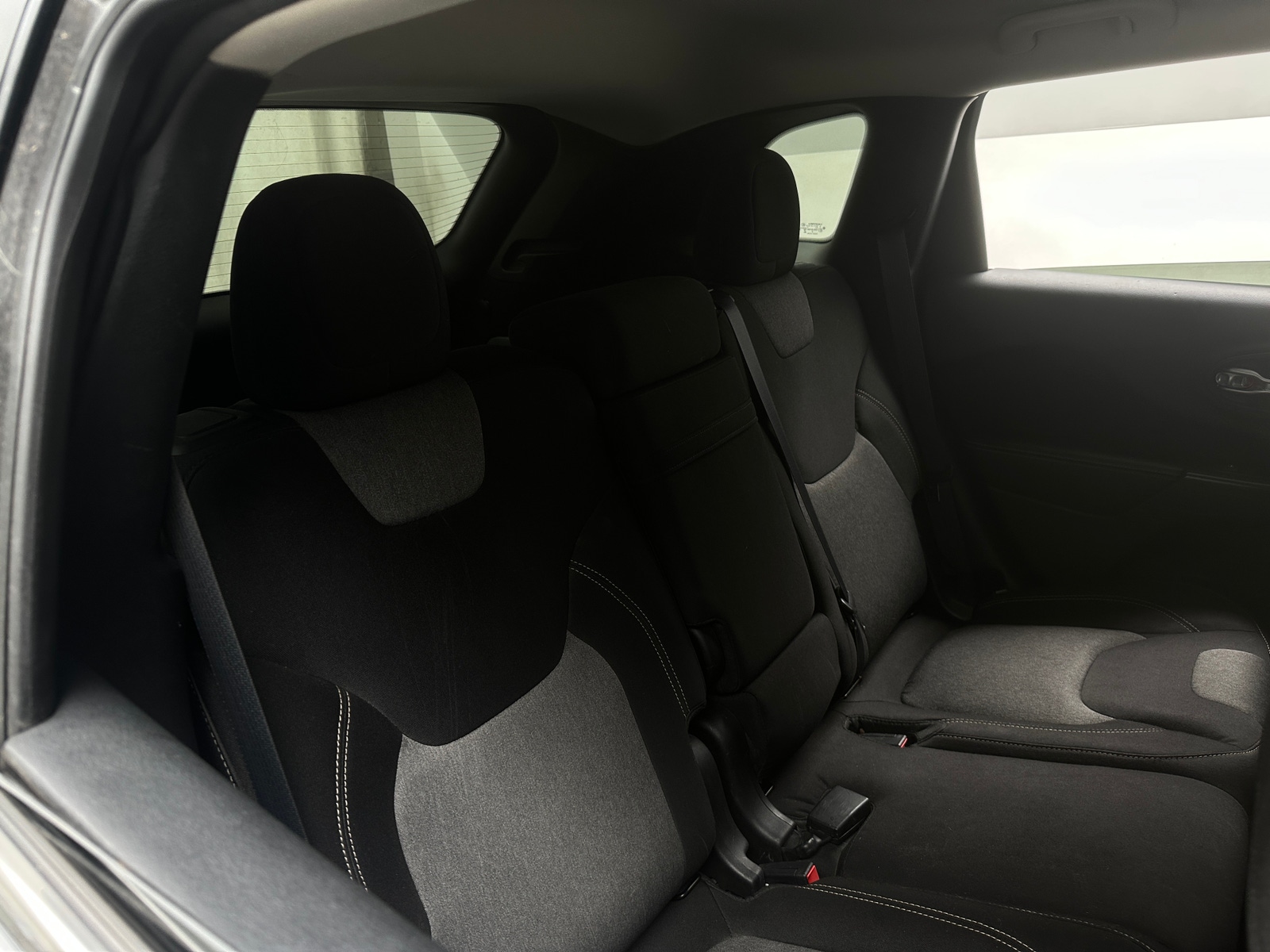 Thumbnail: 2014 Jeep Cherokee - 6