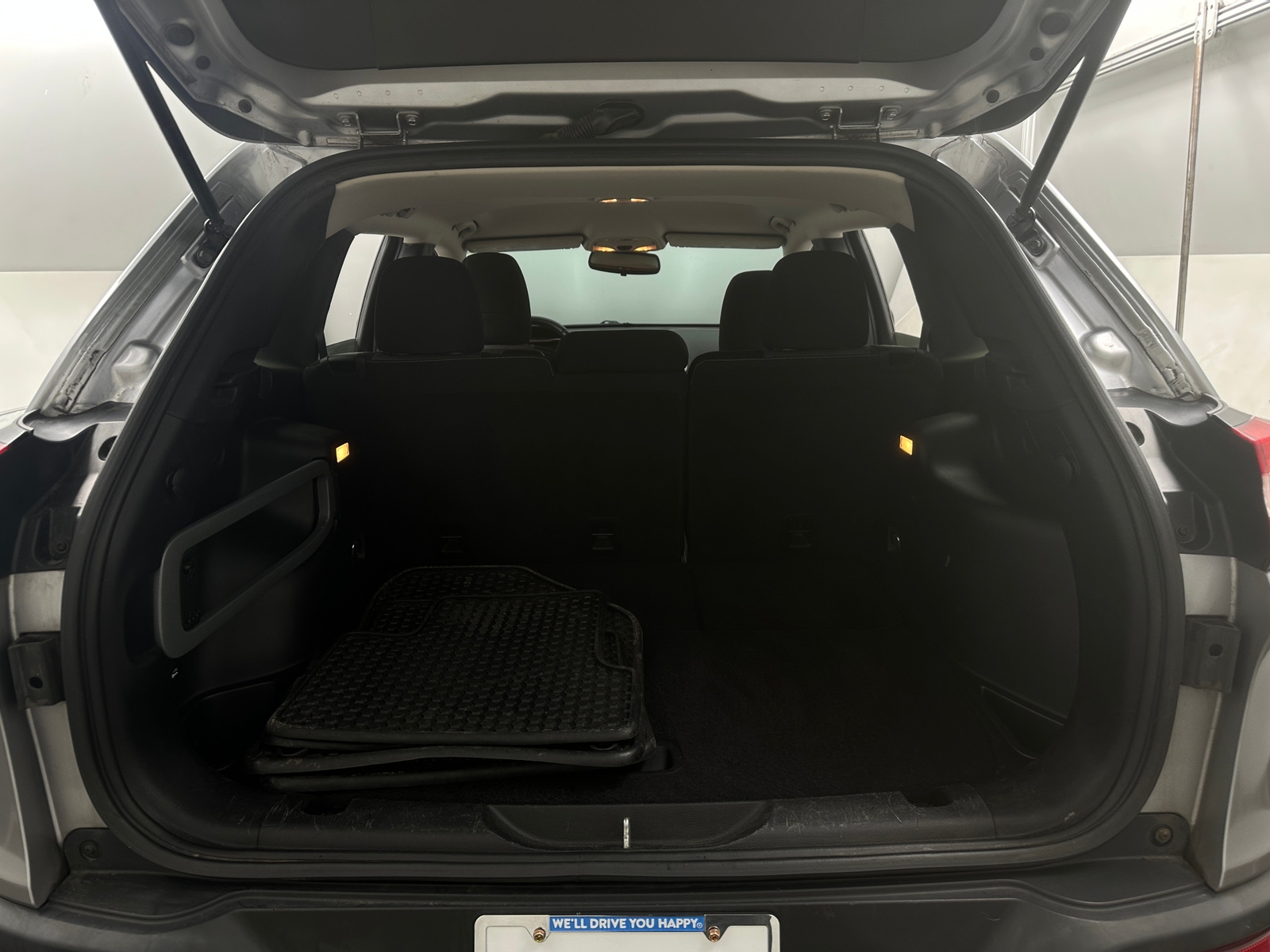 Thumbnail: 2014 Jeep Cherokee - 7