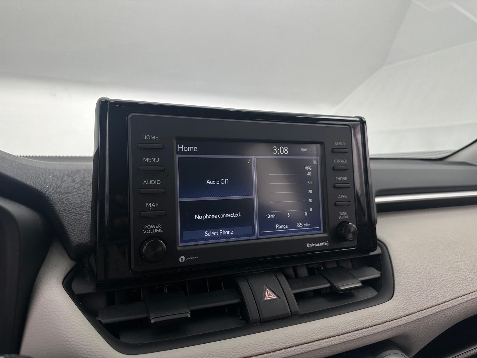 Thumbnail: 2022 Toyota RAV4 - 4