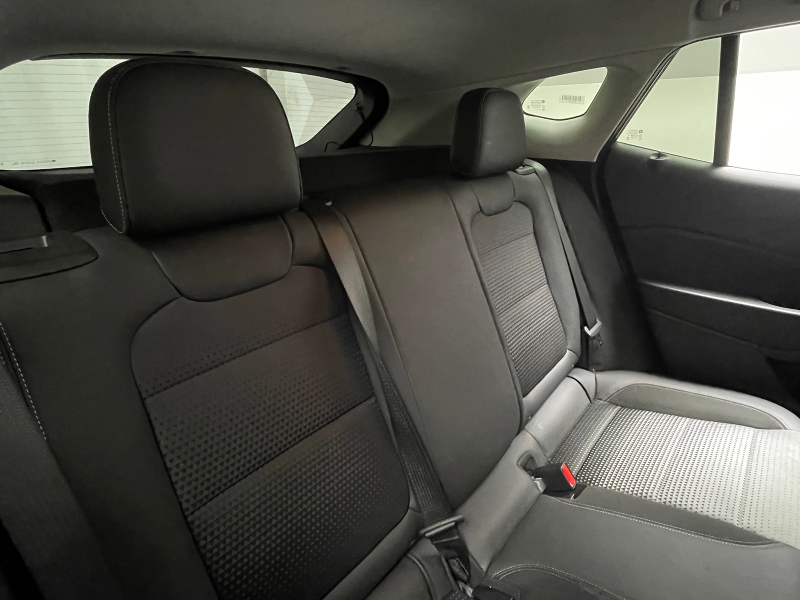 Thumbnail: 2025 Chevrolet Trax - 6