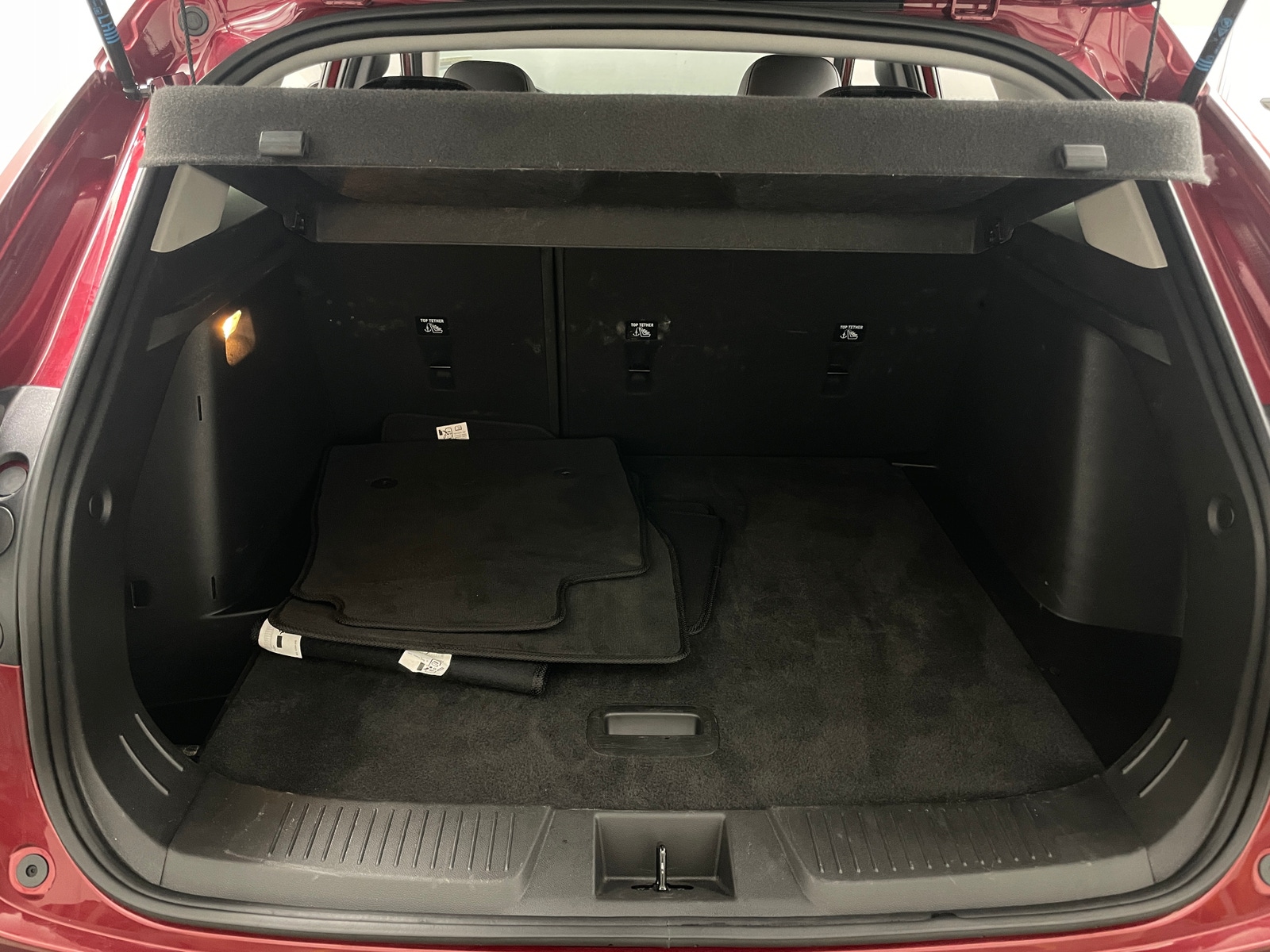 Thumbnail: 2025 Chevrolet Trax - 7