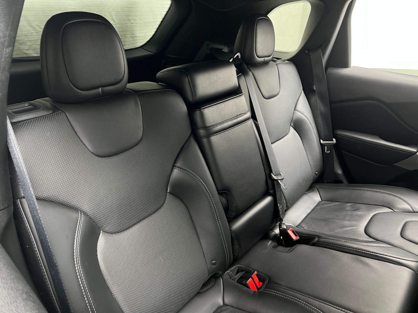 Thumbnail: 2019 Jeep Cherokee - 5