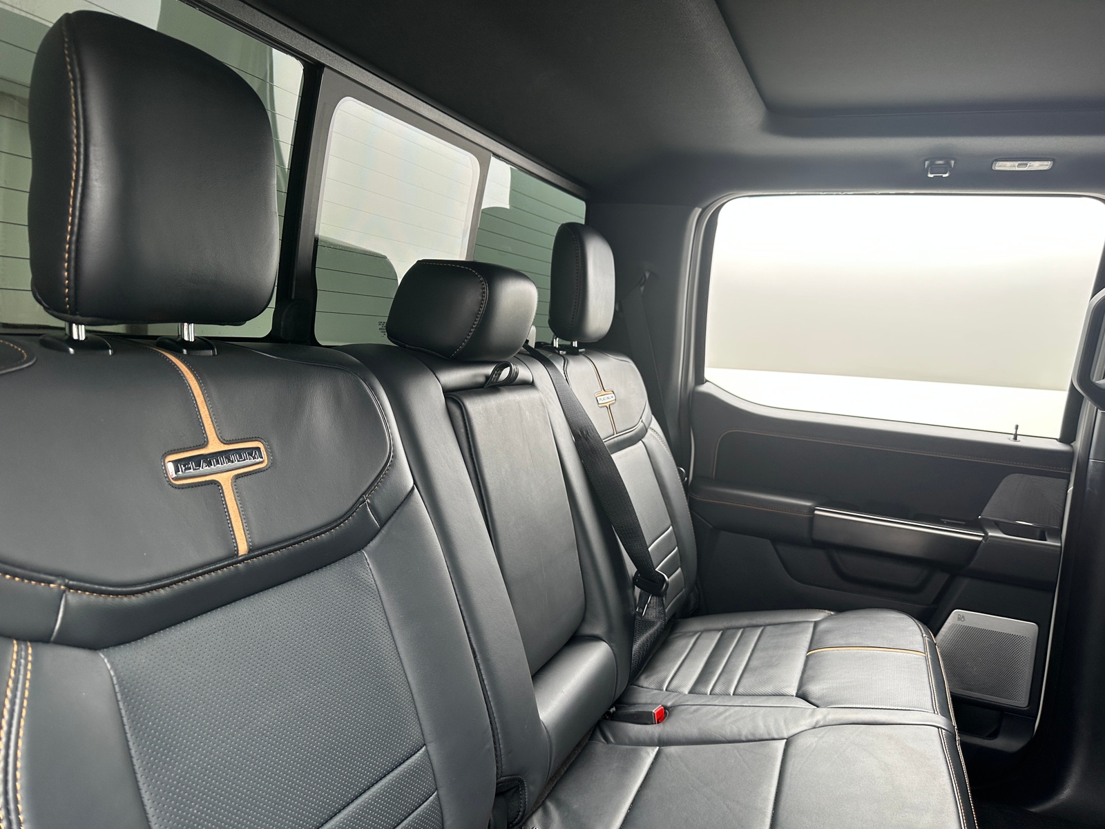 Thumbnail: 2023 Ford Econoline - 5