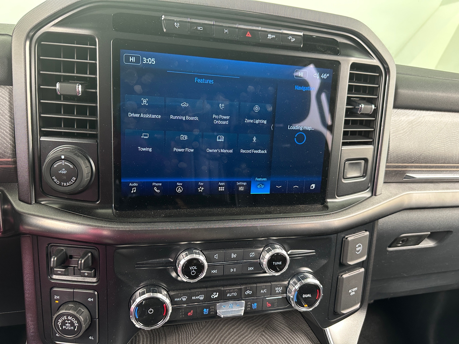 Thumbnail: 2023 Ford Econoline - 3