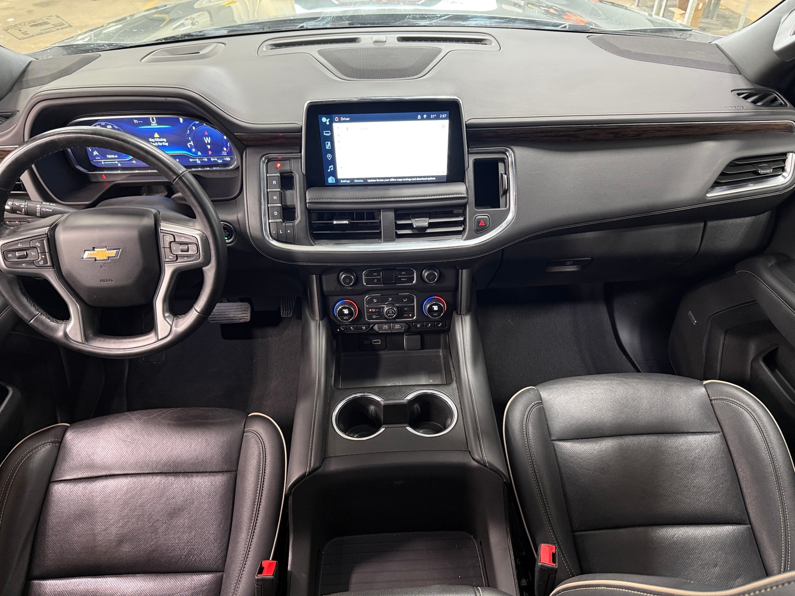 Thumbnail: 2023 Chevrolet Suburban - 2