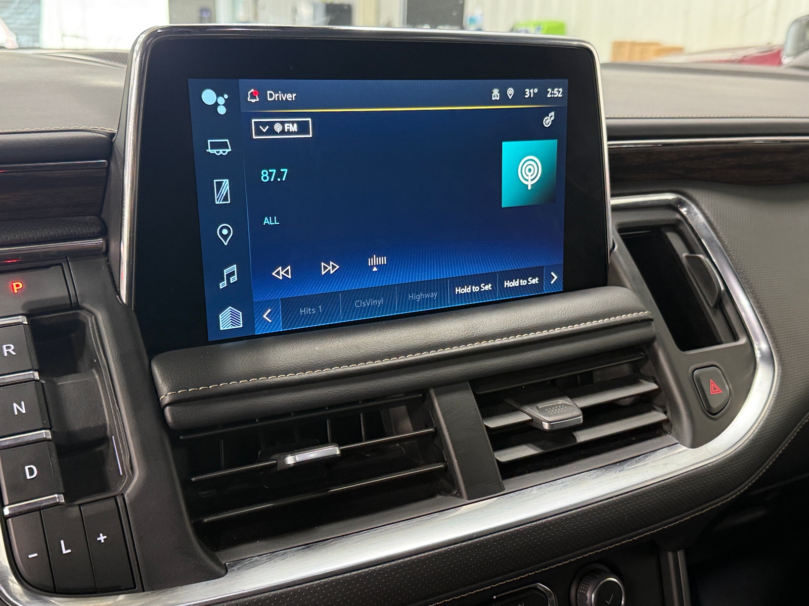 Thumbnail: 2023 Chevrolet Suburban - 3