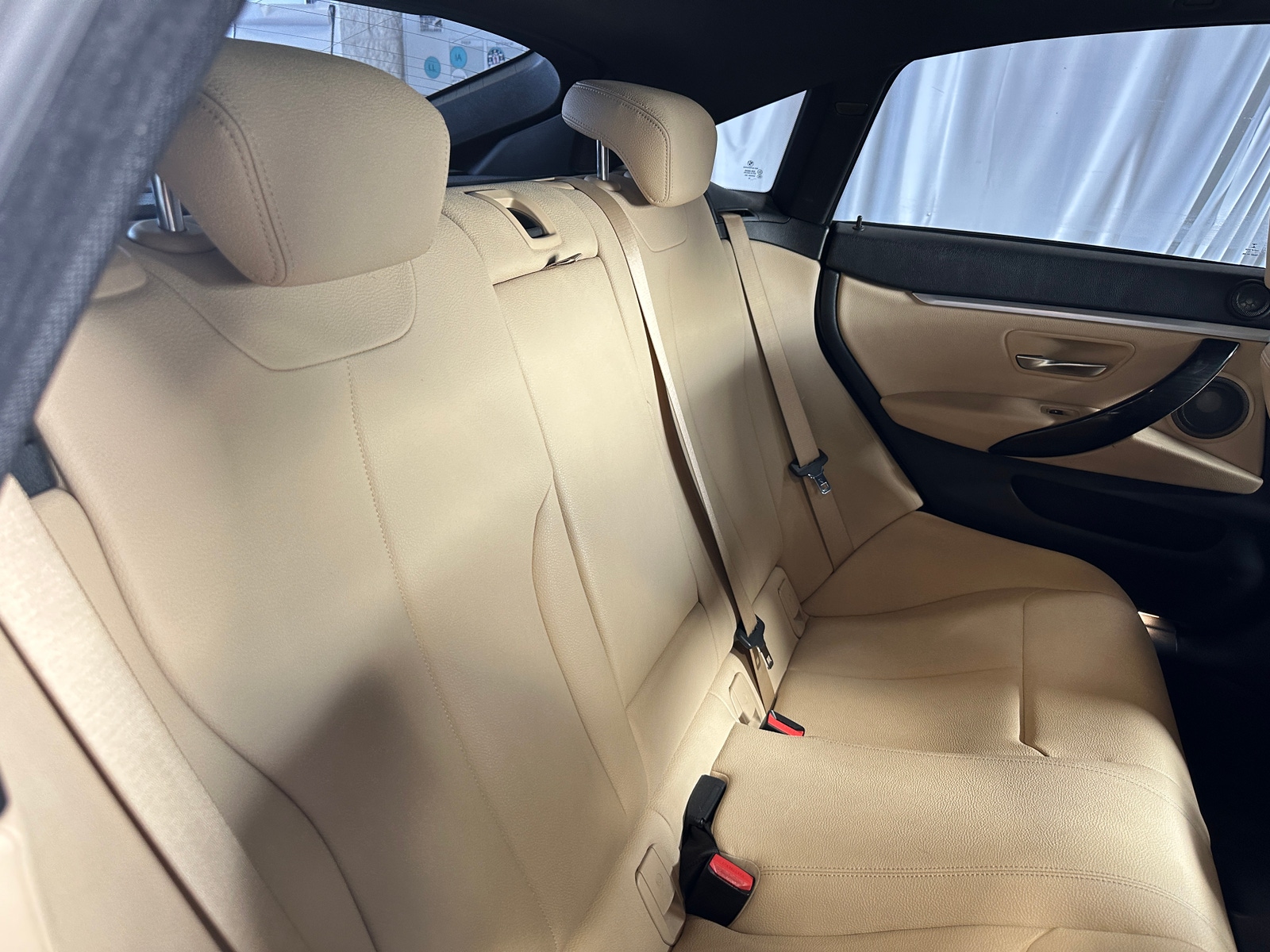 Thumbnail: 2019 BMW 4 Series - 5