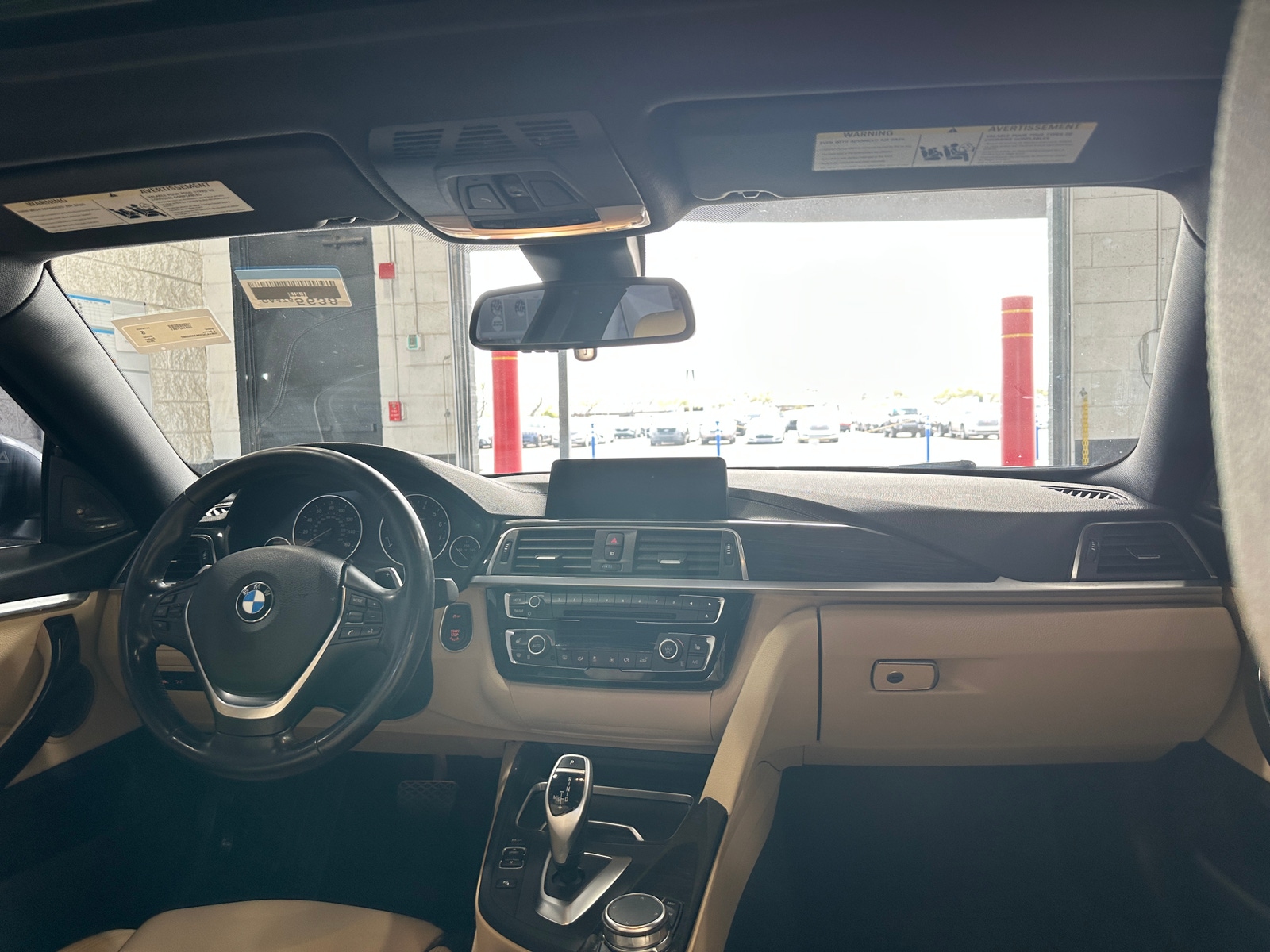 Thumbnail: 2019 BMW 4 Series - 2