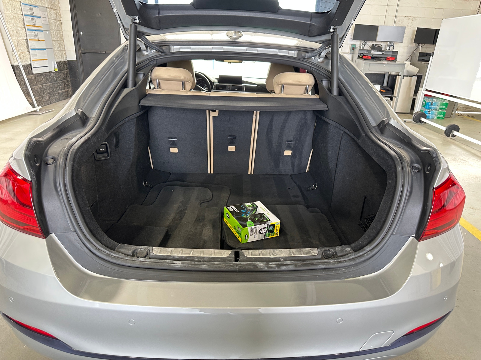 Thumbnail: 2019 BMW 4 Series - 6