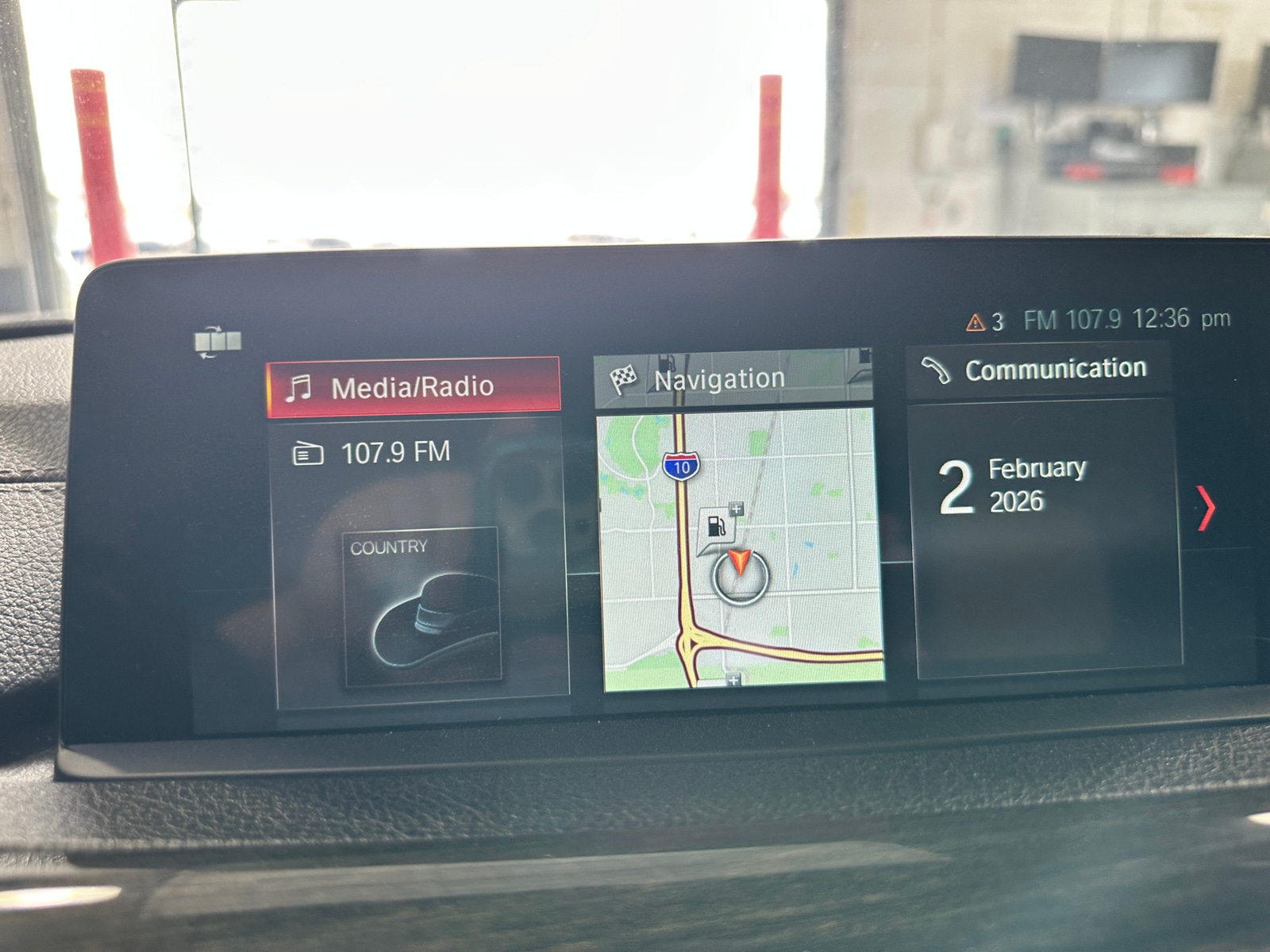 Thumbnail: 2019 BMW 4 Series - 3