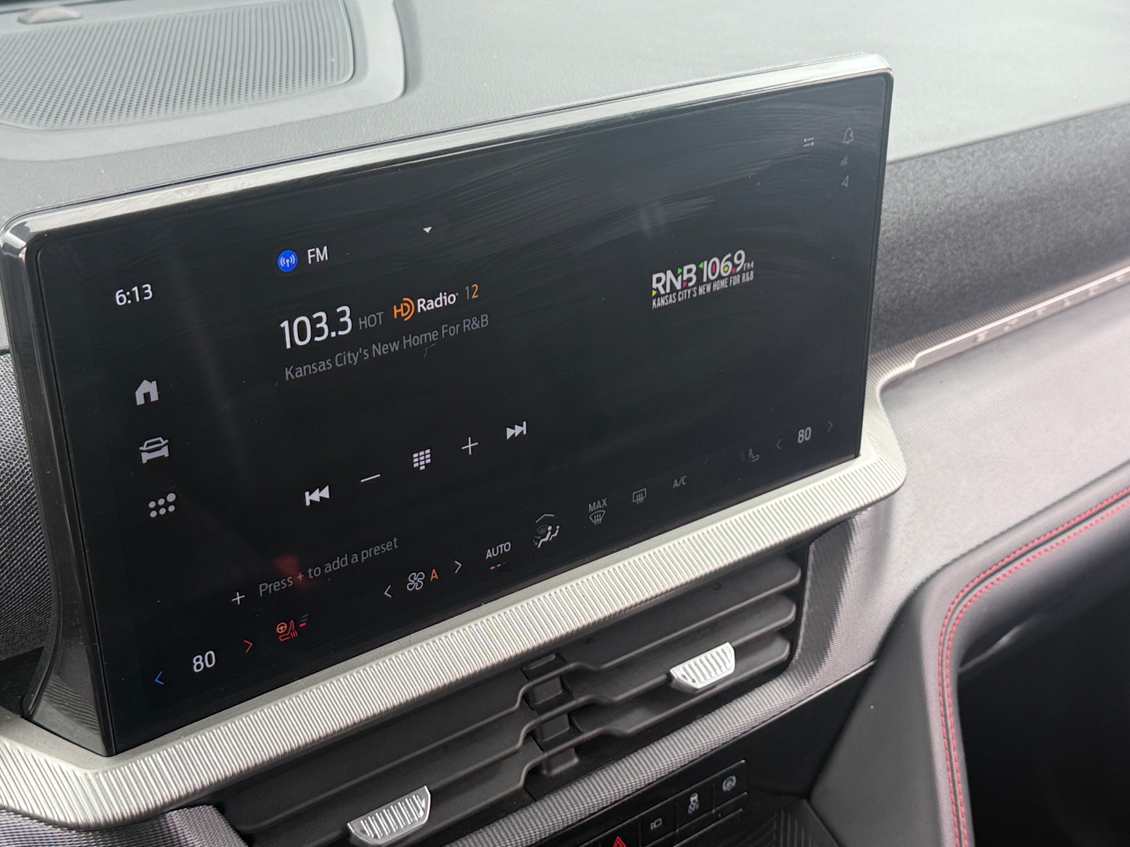 Thumbnail: 2025 Ford Explorer - 3