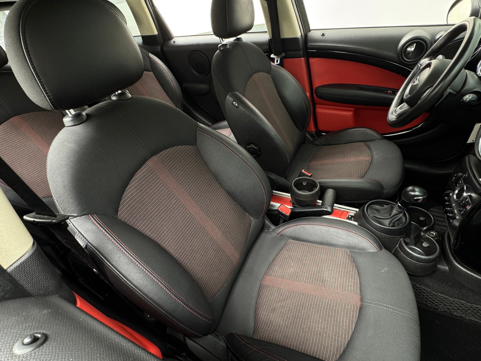 Thumbnail: 2013 MINI Cooper Countryman - 2