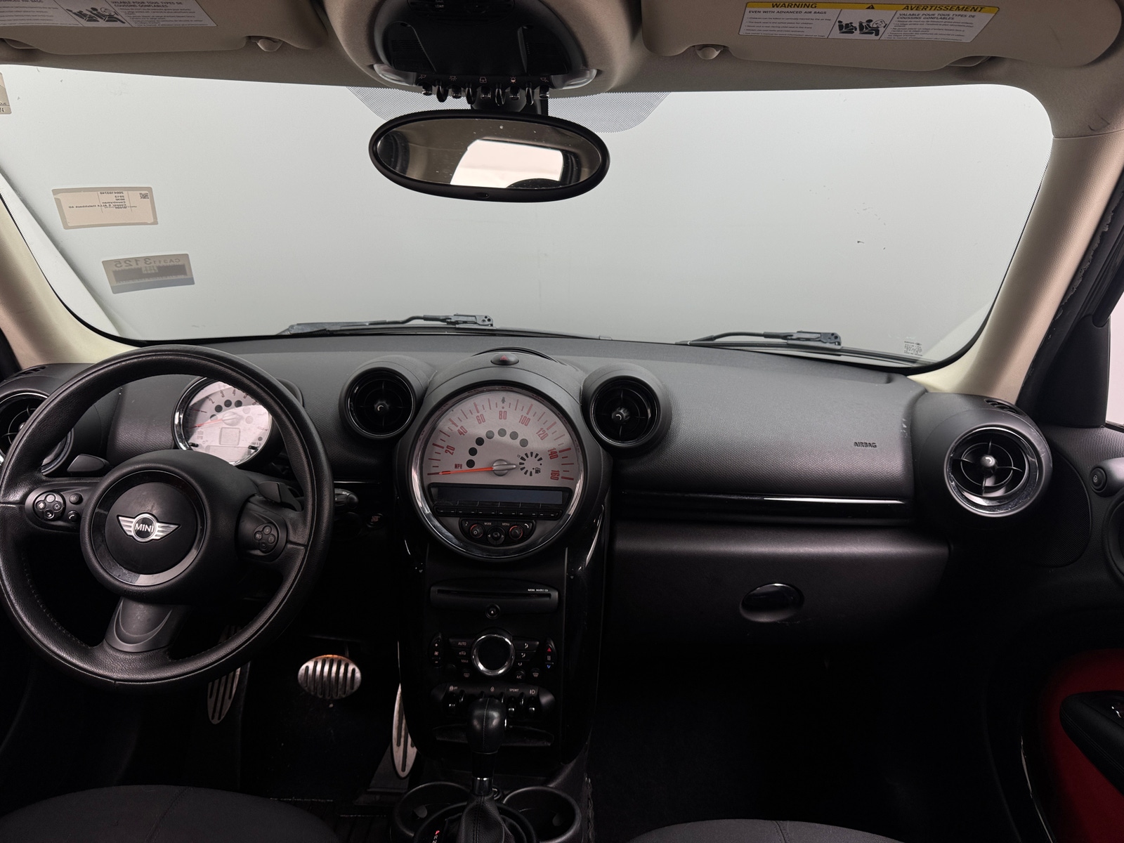 Thumbnail: 2013 MINI Cooper Countryman - 3