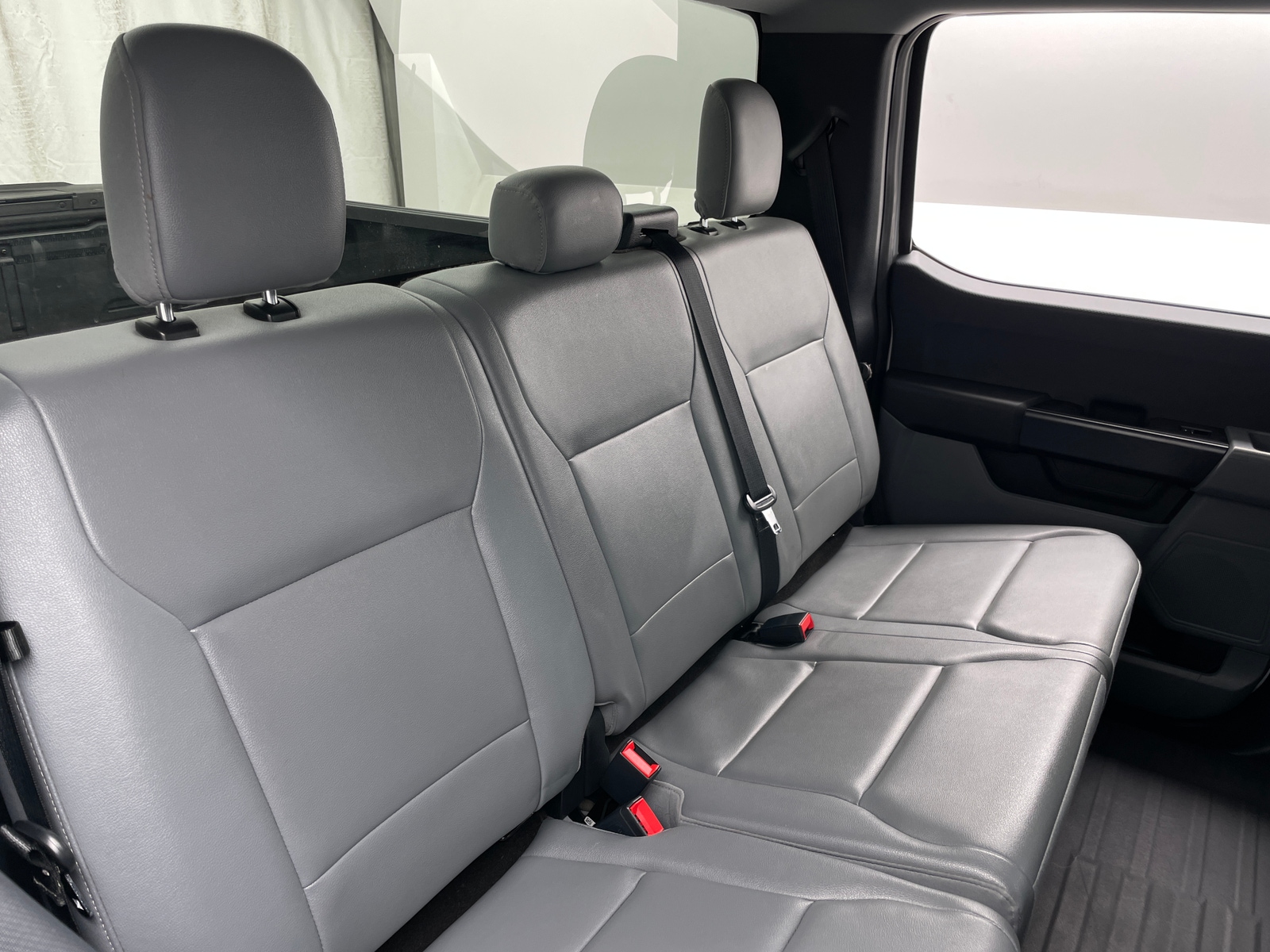 Thumbnail: 2022 Ford F-150 - 5