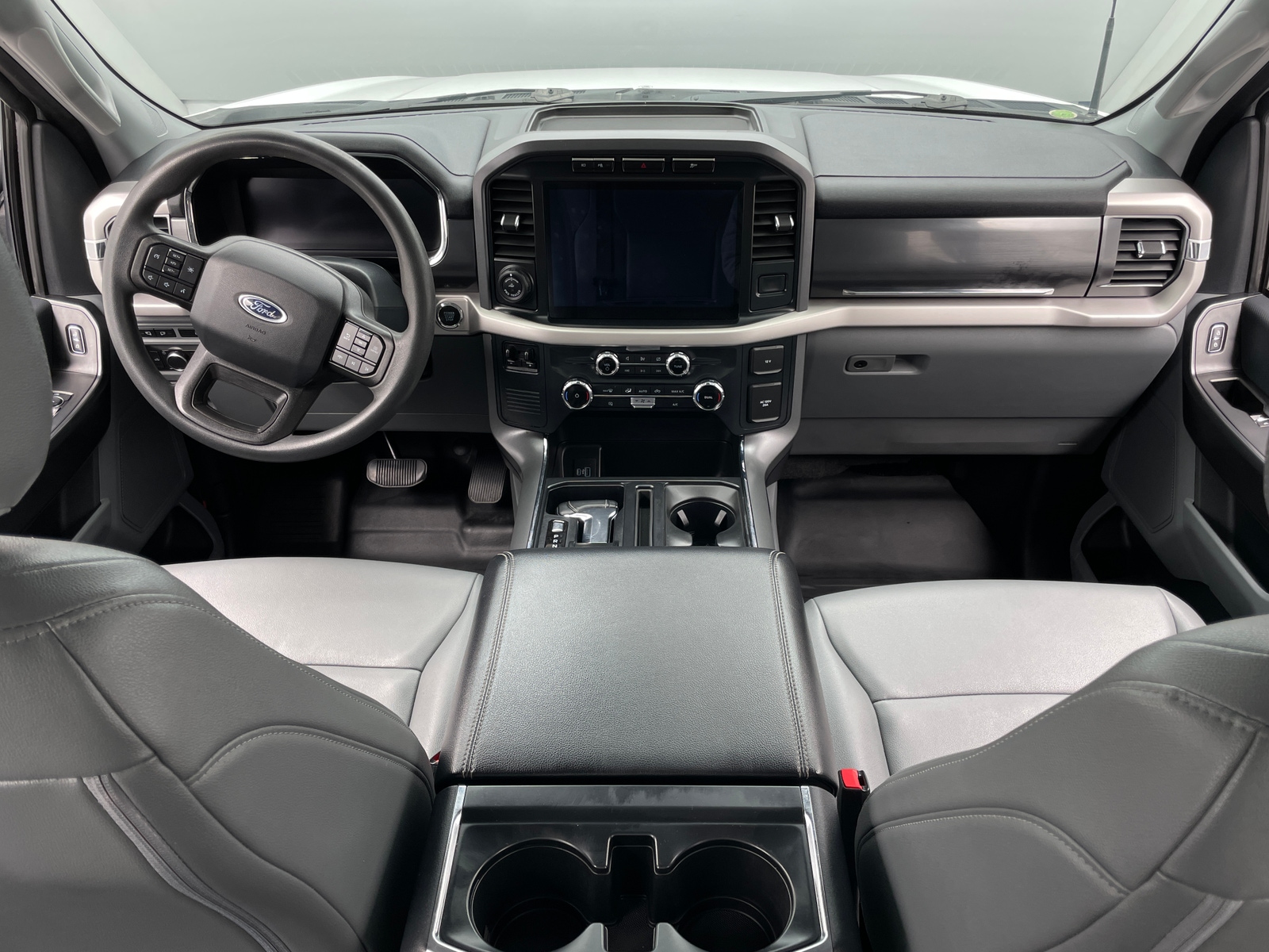 Thumbnail: 2022 Ford F-150 - 2