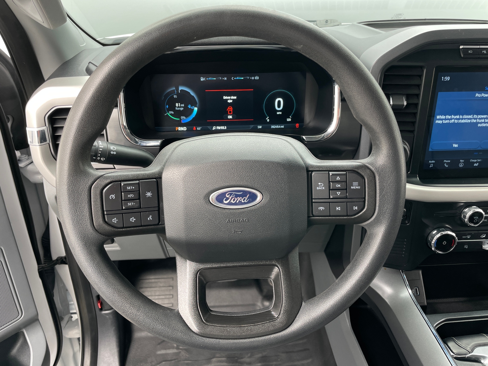 Thumbnail: 2022 Ford F-150 - 4