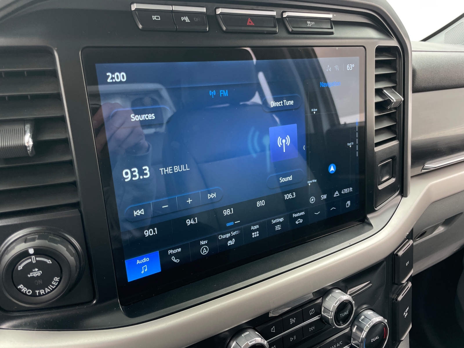 Thumbnail: 2022 Ford F-150 - 3