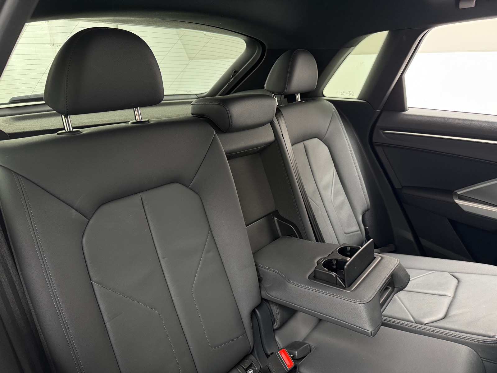 Thumbnail: 2023 Audi Q3 - 5