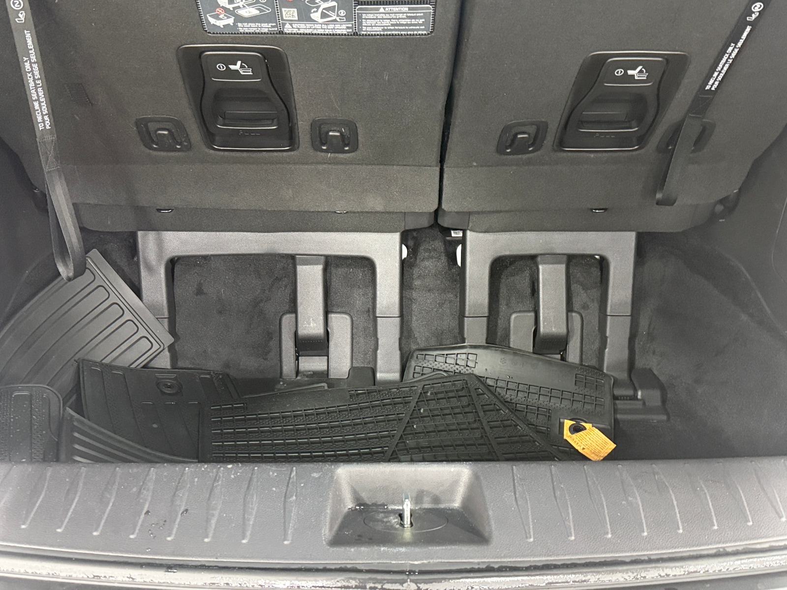 Thumbnail: 2025 Kia Carnival - 7