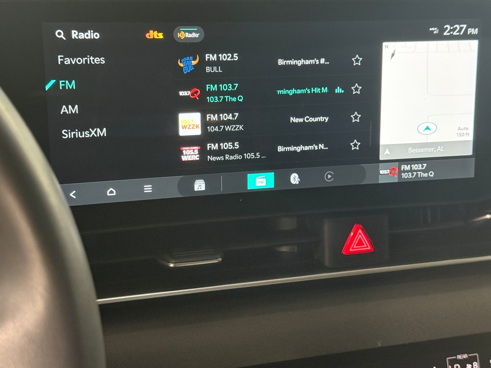 Thumbnail: 2025 Kia Carnival - 4