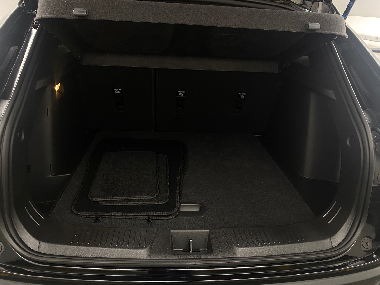 Thumbnail: 2025 Chevrolet Trax - 6