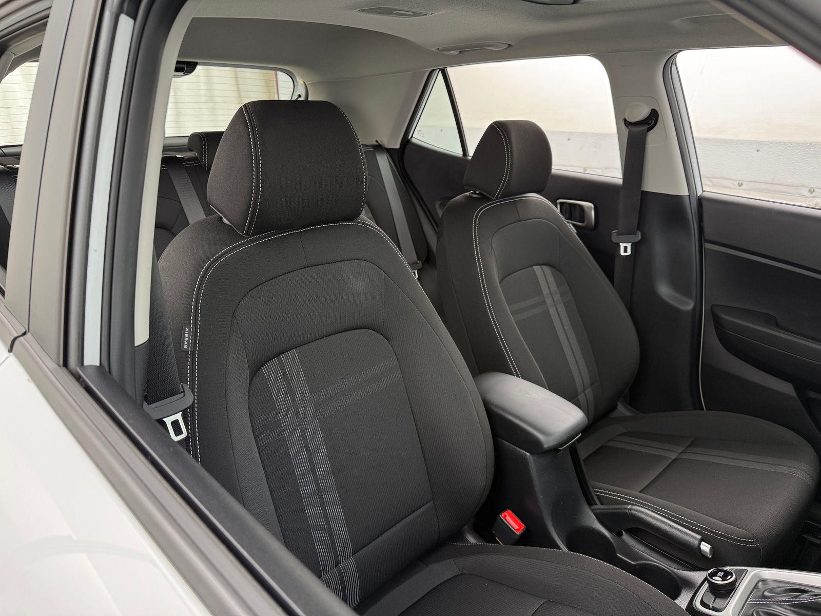 Thumbnail: 2025 Hyundai Venue - 2