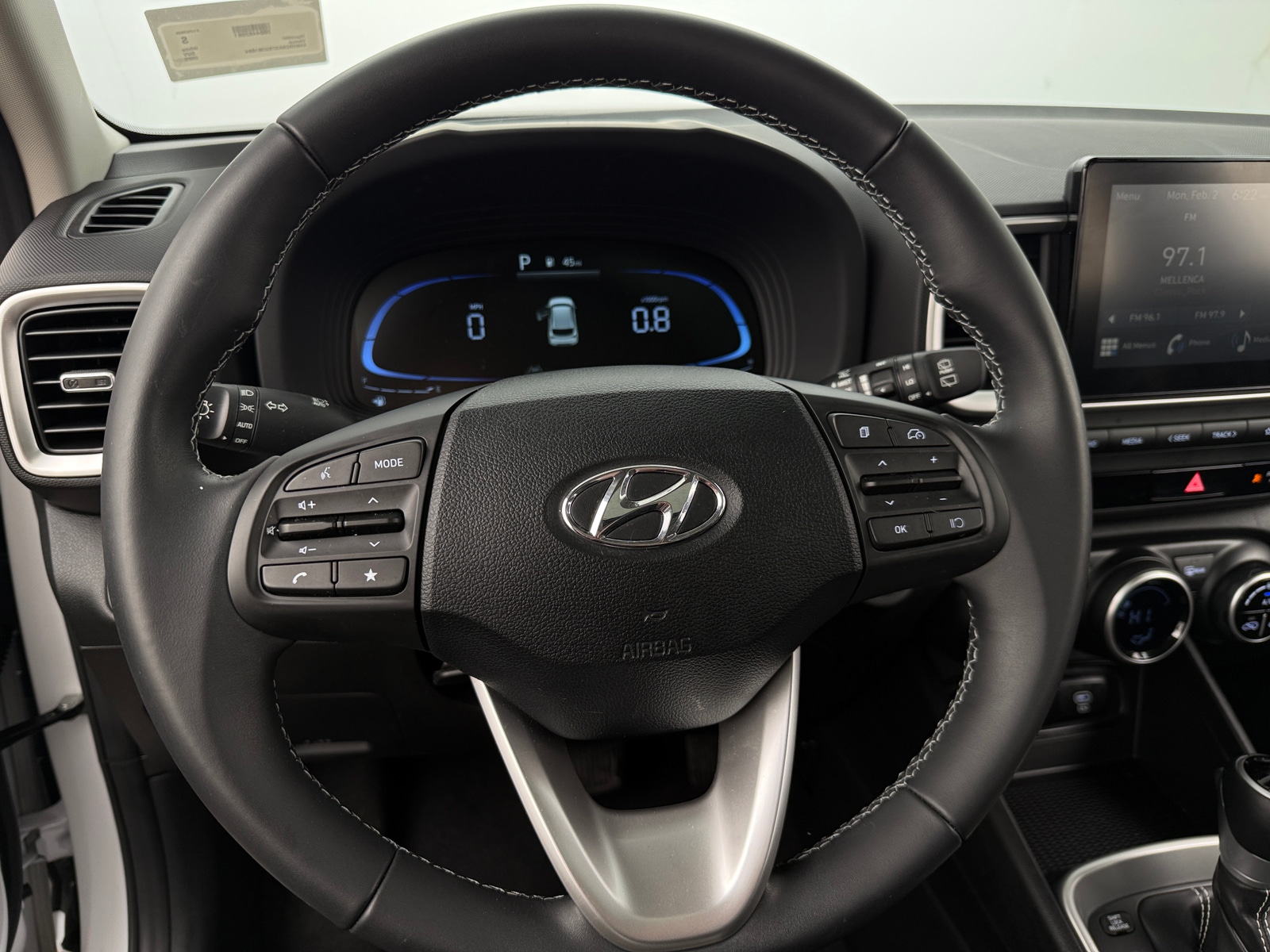 Thumbnail: 2025 Hyundai Venue - 5