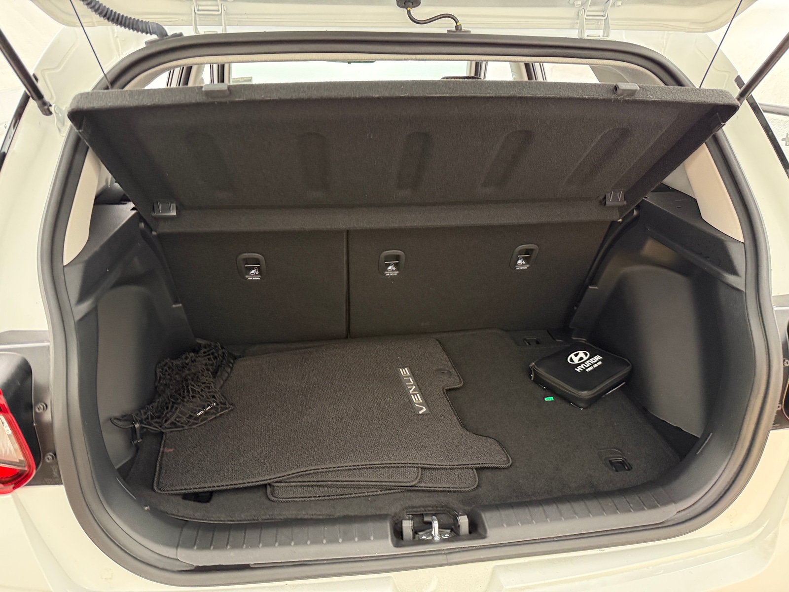 Thumbnail: 2025 Hyundai Venue - 7