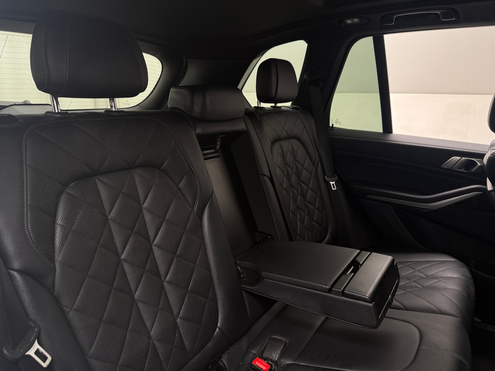 Thumbnail: 2023 BMW X5 - 5