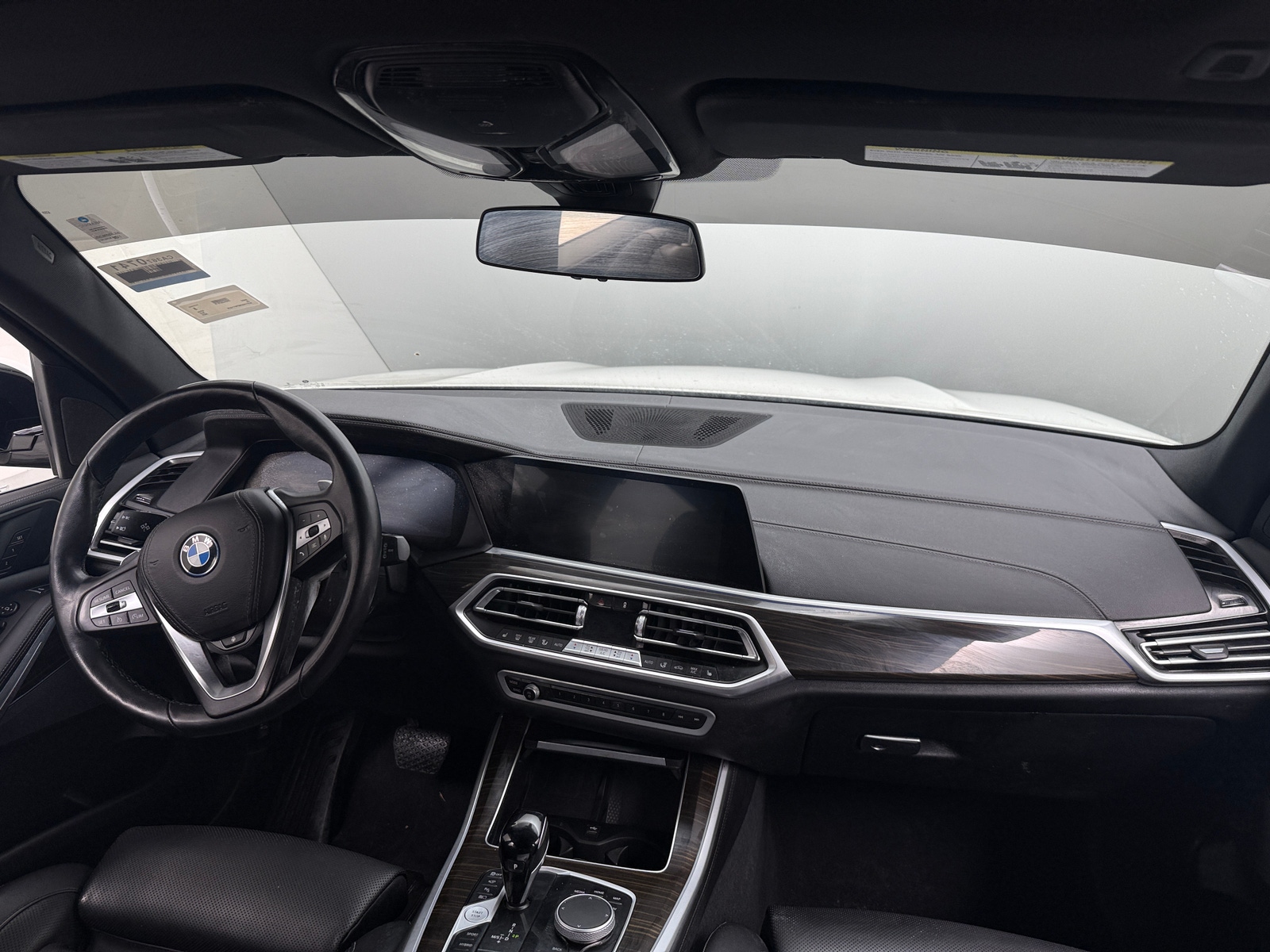 Thumbnail: 2023 BMW X5 - 2