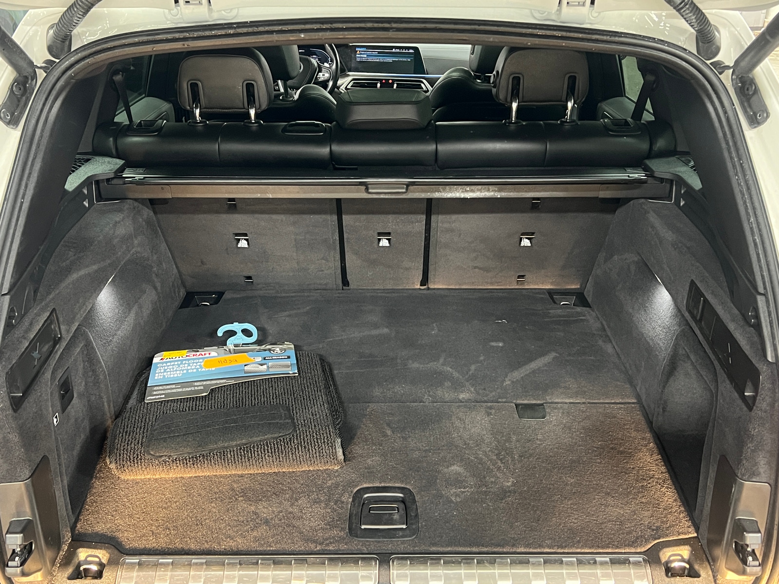 Thumbnail: 2023 BMW X5 - 6