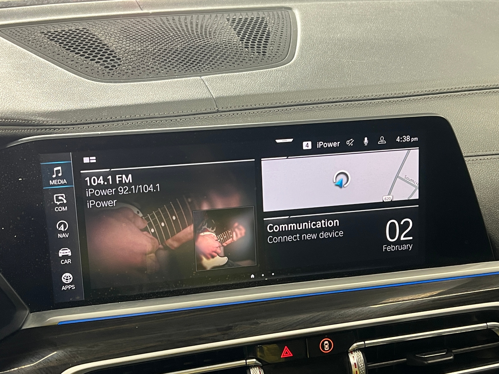 Thumbnail: 2023 BMW X5 - 3