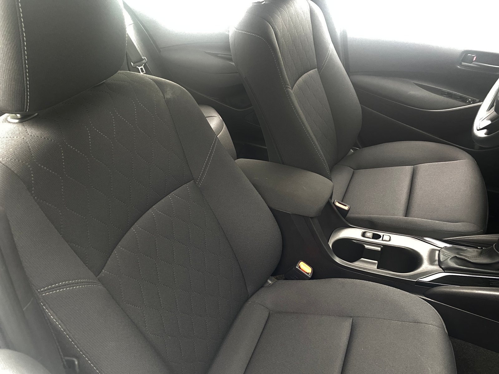 Thumbnail: 2025 Toyota Corolla - 2