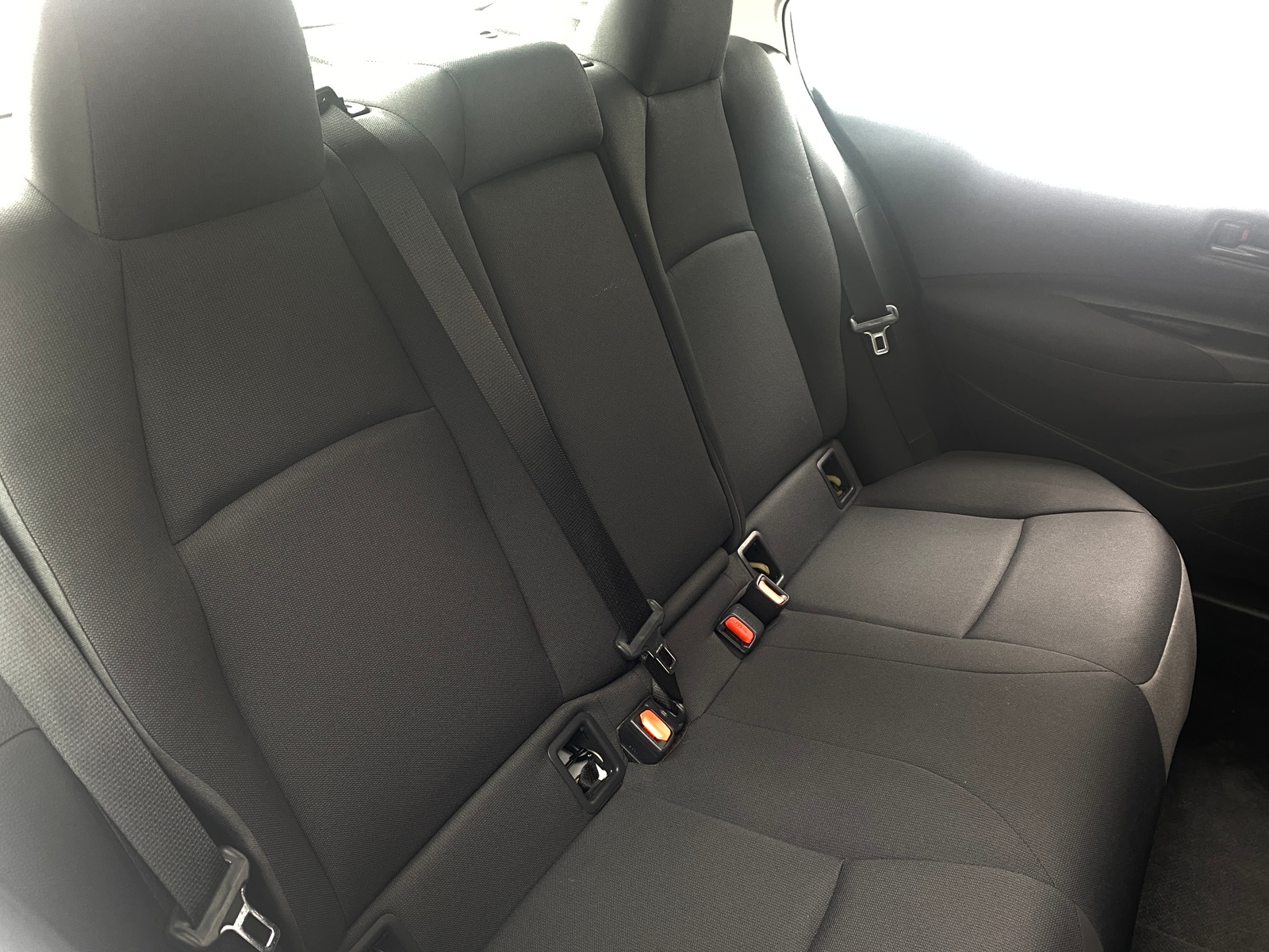 Thumbnail: 2025 Toyota Corolla - 6