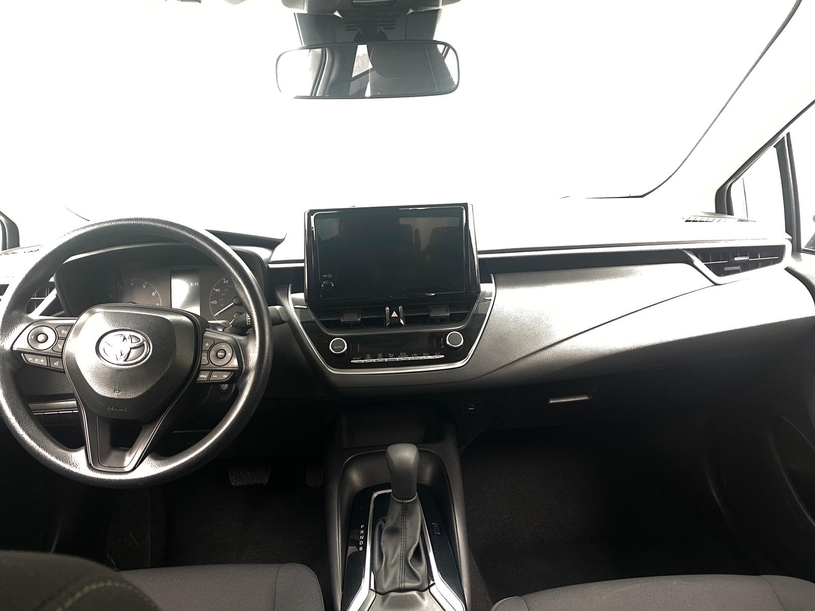 Thumbnail: 2025 Toyota Corolla - 3