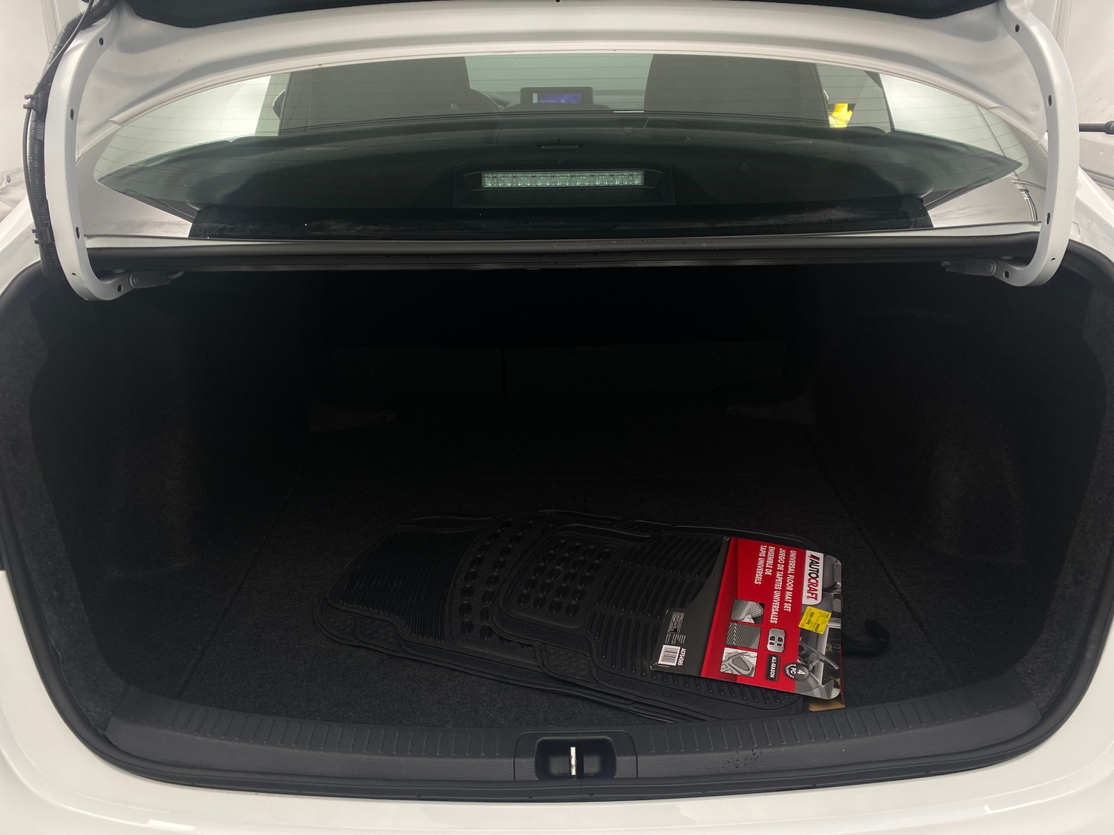 Thumbnail: 2025 Toyota Corolla - 7