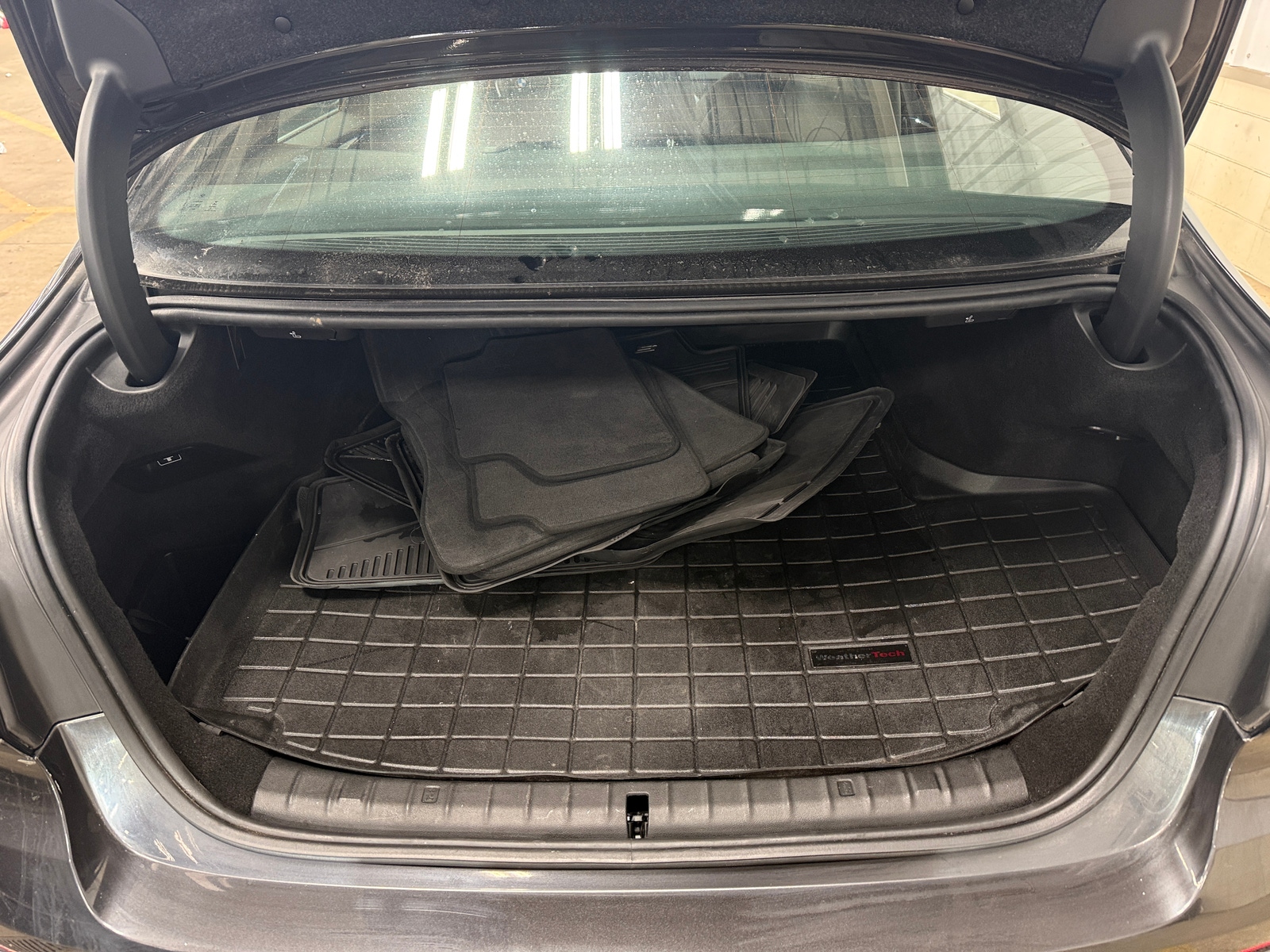 Thumbnail: 2021 BMW 5 Series - 6