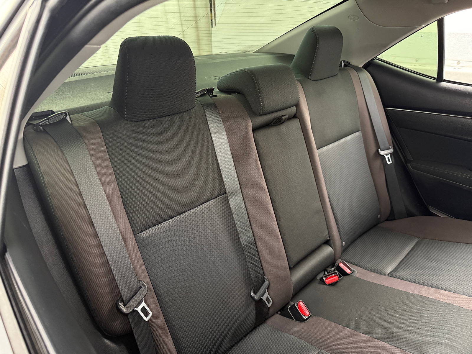 Thumbnail: 2017 Toyota Corolla - 6